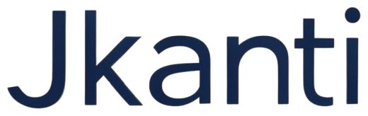 Jkanti logo